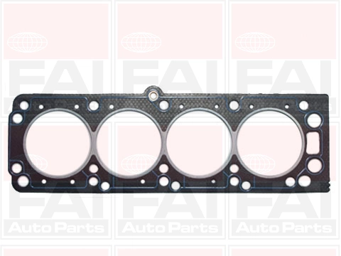 Gasket, cylinder head